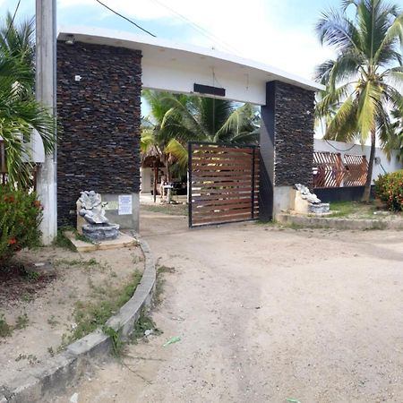 Covenas Playas Tropicales Hotel ภายนอก รูปภาพ