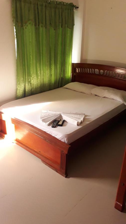 Covenas Playas Tropicales Hotel ภายนอก รูปภาพ
